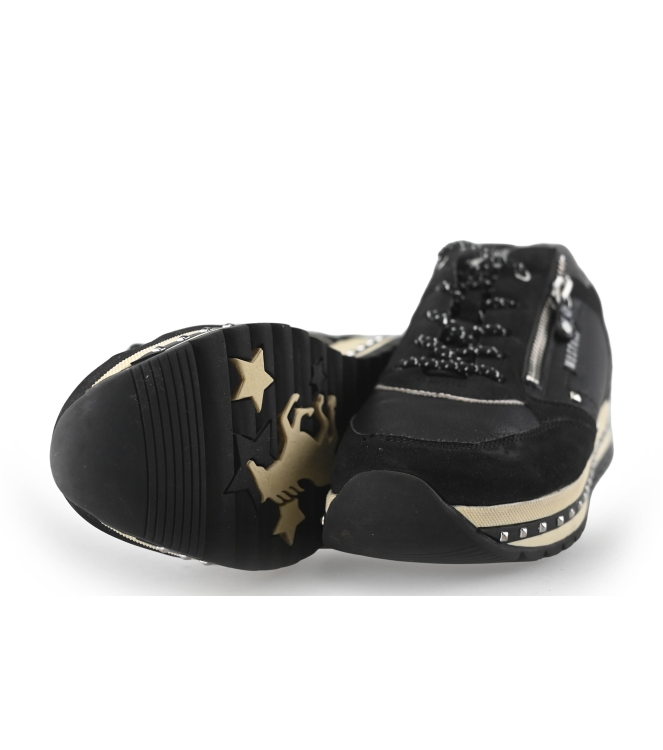 Mustang Sneakers