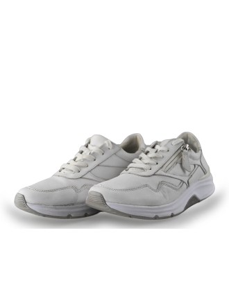 Gabor Sneakers Wit 262844