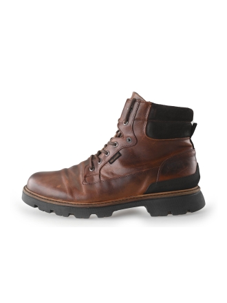 PME Legend Veterboots Cognac 262847