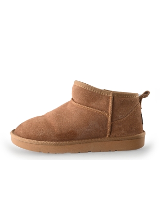 Nelson Boots Bruin 262848