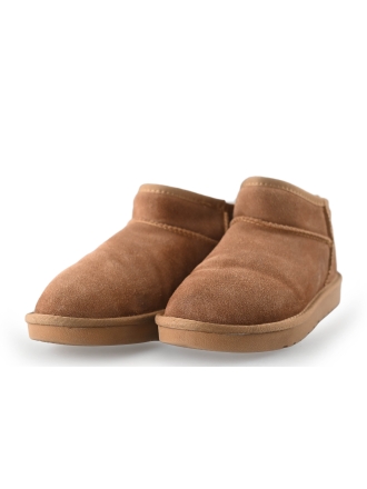 Nelson Boots Bruin 262848