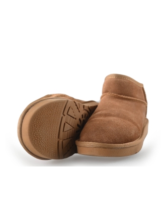 Nelson Boots