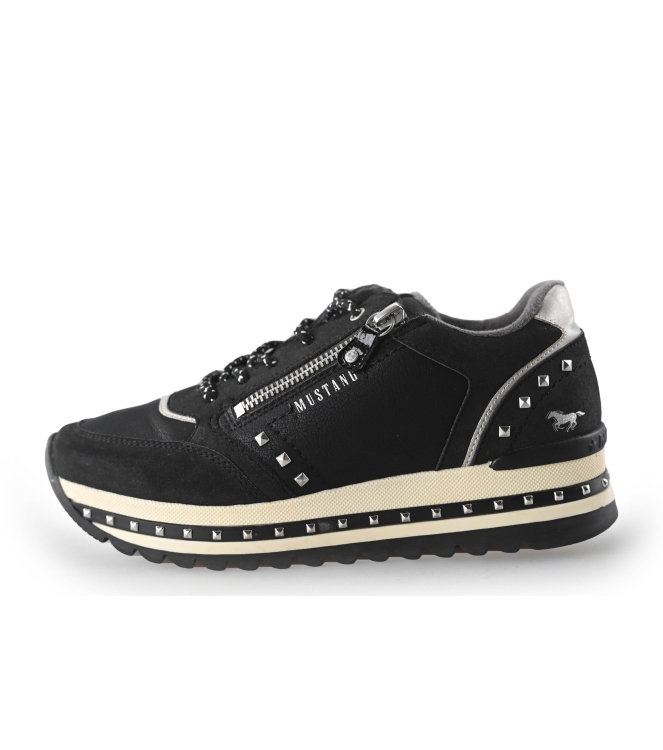 Mustang Sneakers