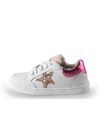 Nelson Sneakers Wit 262852