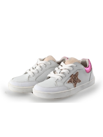 Nelson Sneakers Wit 262852