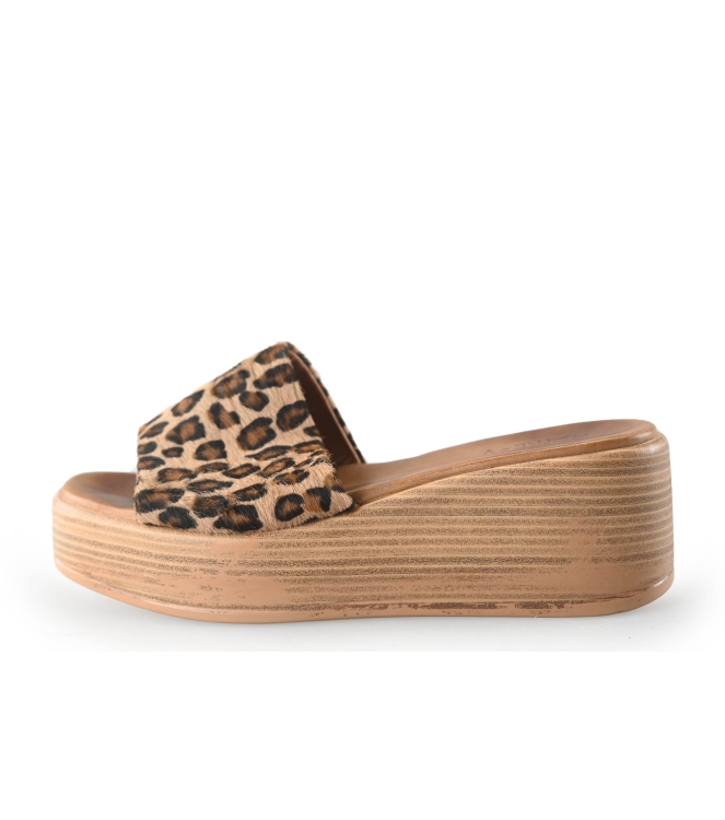 Notre-V Slippers