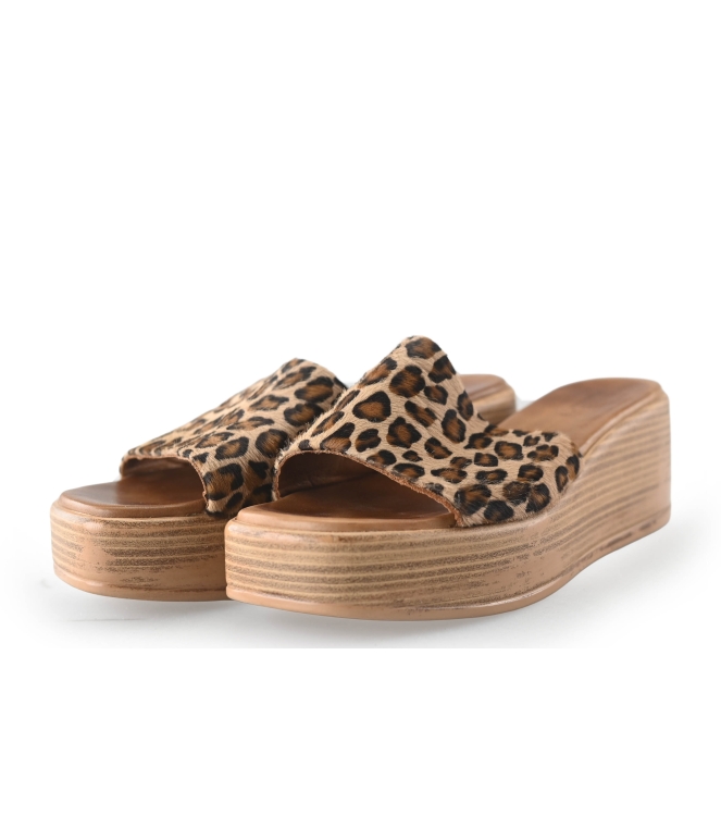Notre-V Slippers