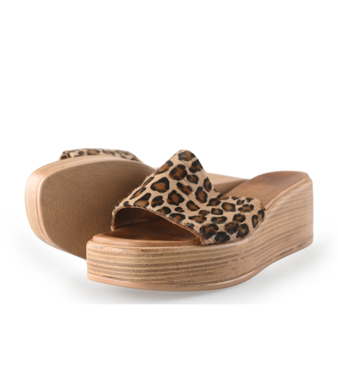 Notre-V Slippers