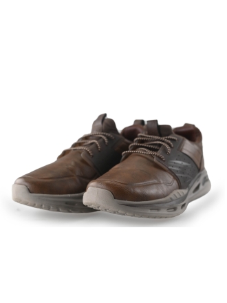 Skechers Instappers Bruin 262854