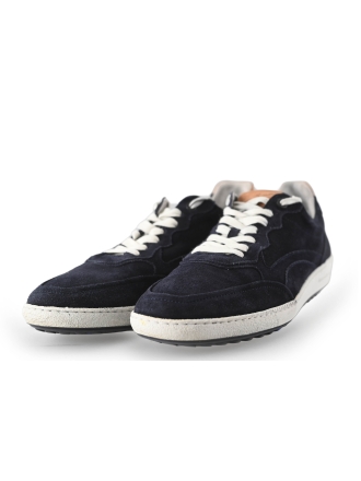 Floris van Bommel Sneakers Blauw 262855