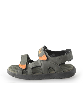 Kipling Sandalen Cognac 262857
