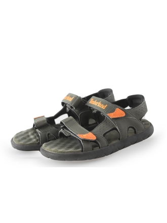 Kipling Sandalen Cognac 262857