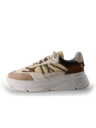 Nelson Sneakers Beige 262867