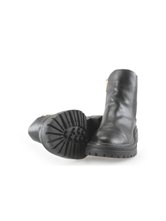 Poelman Chelsea boots