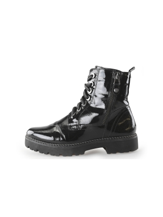 Marco Tozzi Veterboots Zwart 262872