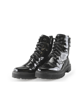 Marco Tozzi Veterboots Zwart 262872