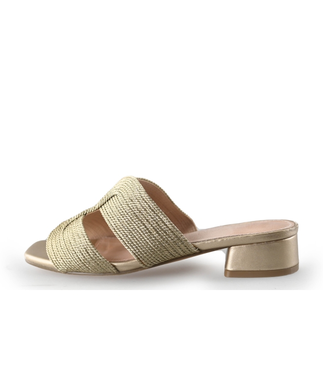 Nelson Slippers