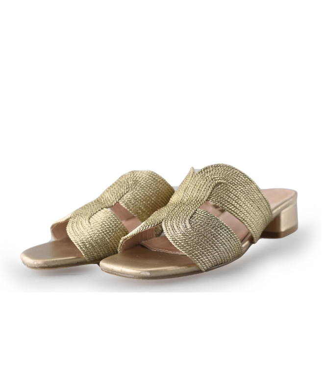 Nelson Slippers
