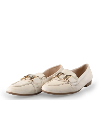Gabor Loafers Wit 262876