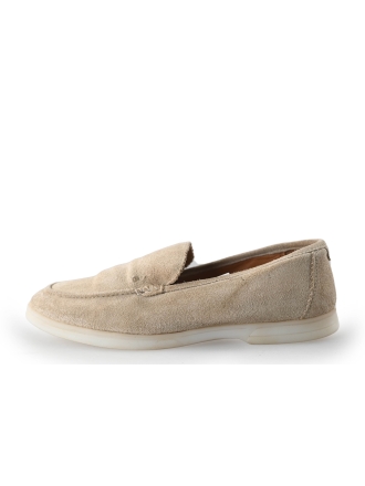 Faconnable Instappers Beige 262879
