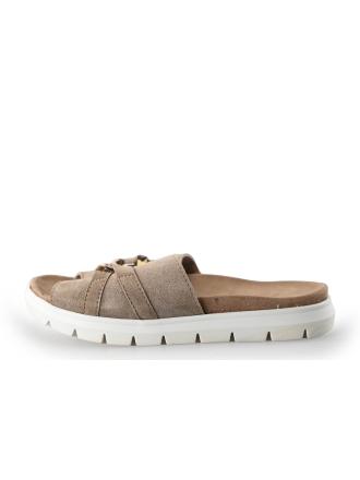 Feyn Slippers Beige 262880