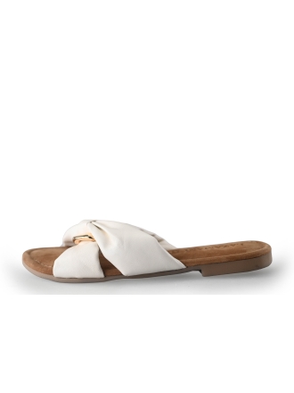 Lazamani Sandalen Wit 262881