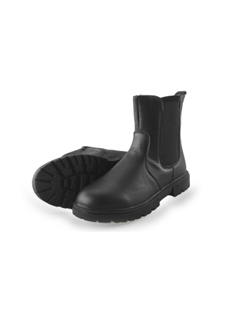 Nelson Boots