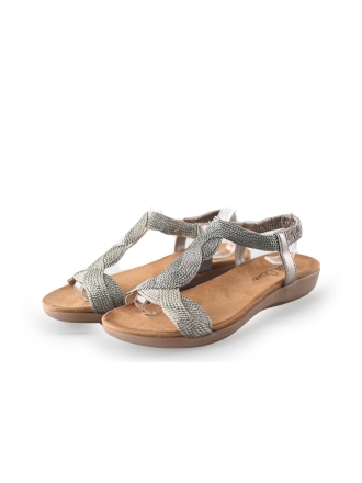 Lisa Jo Pumps Goud 262883