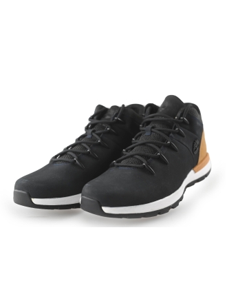 Timberland Hoge sneakers Zwart 262885