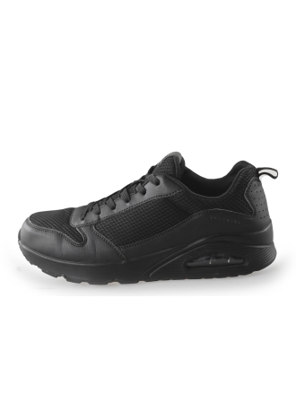 Skechers Sneakers Zwart 262886