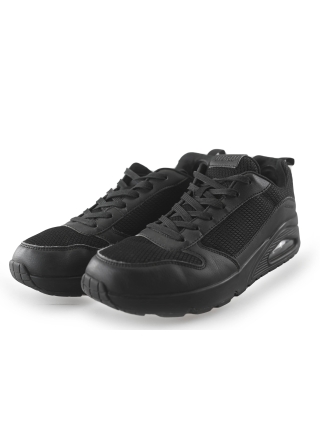 Skechers Sneakers Zwart 262886