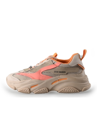 Steve Madden Sneakers Beige 262888
