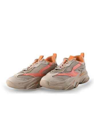 Steve Madden Sneakers Beige 262888