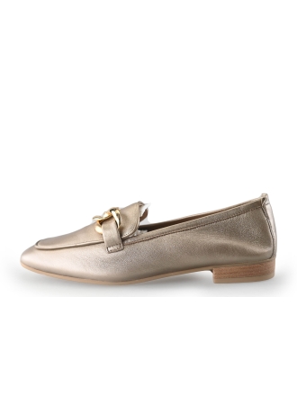 Unisa Loafers Goud 262890