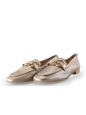Unisa Loafers Goud 262890