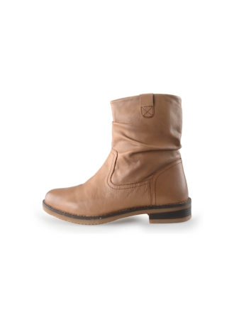 Empor Enkellaarzen Bruin 262893