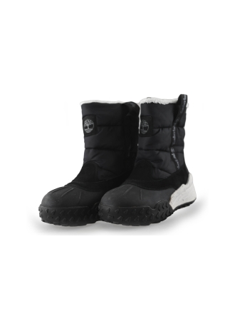 Timberland Snowboots Zwart 262901