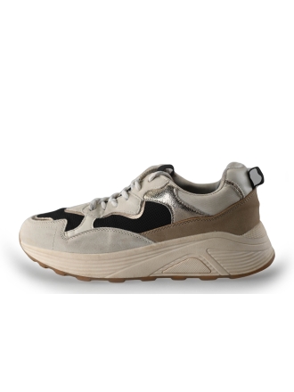 Nelson Sneakers Beige 262903