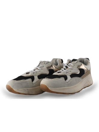 Nelson Sneakers Beige 262903