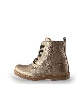 Keq Veterboots Goud 262904