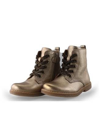 Keq Veterboots Goud 262904