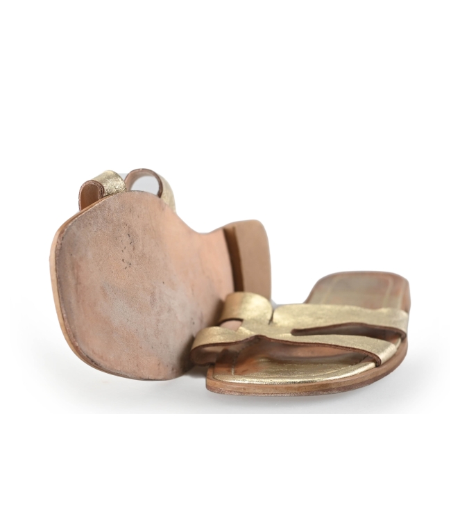 Omoda Atelier Slippers