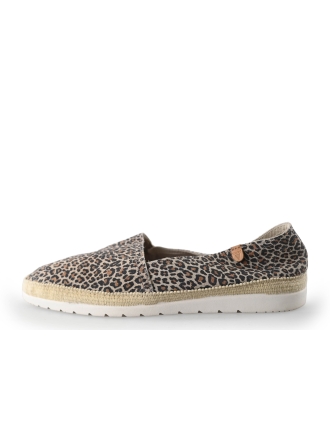 Verbenas Instappers Beige 262907