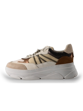 Sub55 Sneakers Beige 262908