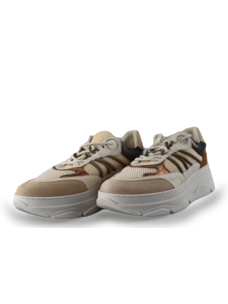 Sub55 Sneakers Beige 262908