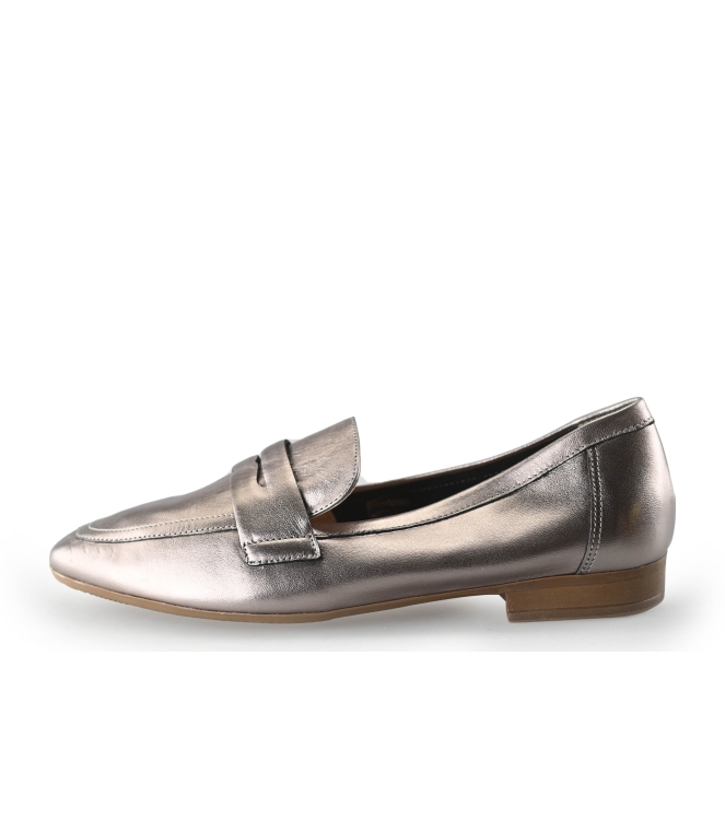 DSTRCT Loafers