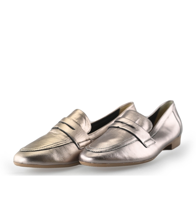 DSTRCT Loafers