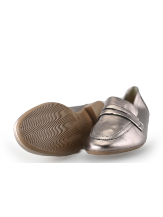 DSTRCT Loafers