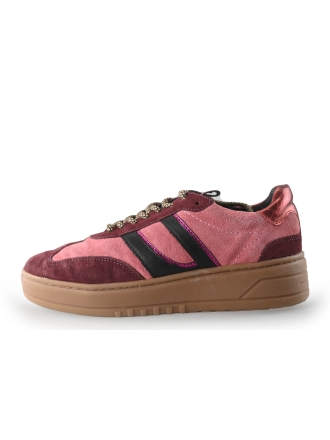 Poelman Sneakers Overig 262911