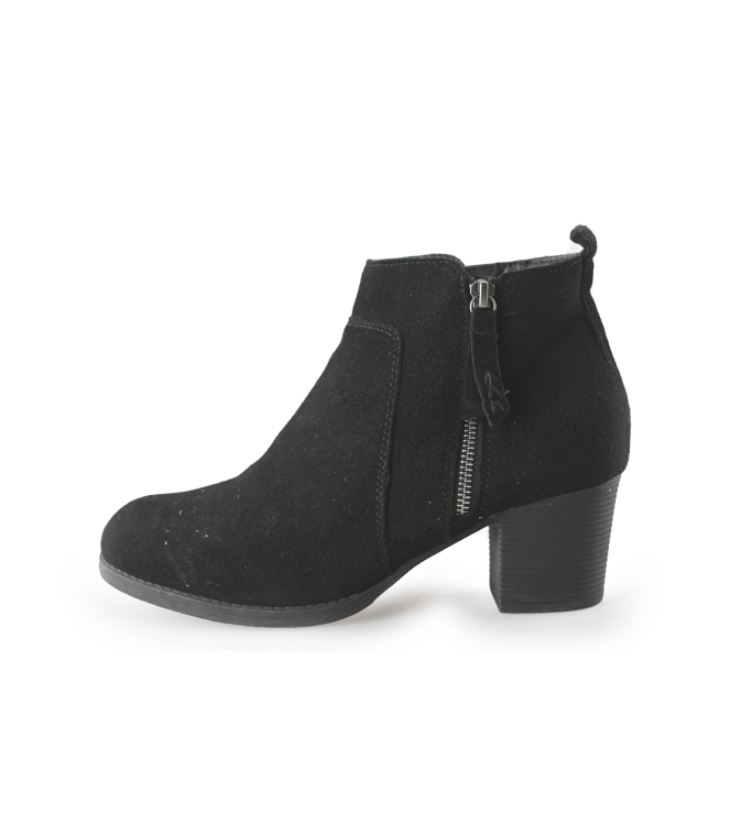 Skechers Enkellaarzen